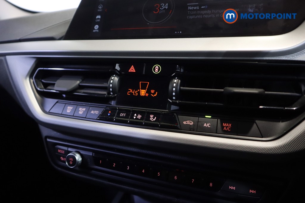 BMW 1 Series SE Manual Petrol Hatchback - Stock Number (1580486) - 20th supplementary image