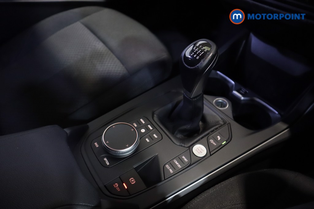 BMW 1 Series SE Manual Petrol Hatchback - Stock Number (1580486) - 23rd supplementary image