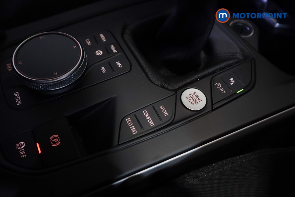 BMW 1 Series SE Manual Petrol Hatchback - Stock Number (1580486) - 24th supplementary image