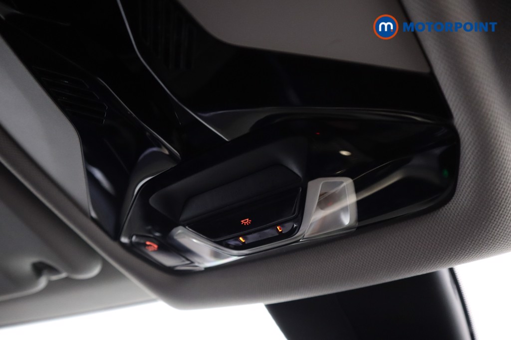 BMW 1 Series SE Manual Petrol Hatchback - Stock Number (1580486) - 28th supplementary image