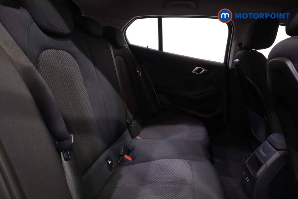BMW 1 Series SE Manual Petrol Hatchback - Stock Number (1580486) - 29th supplementary image