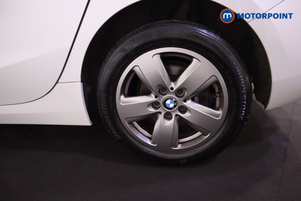 BMW 1 Series SE Manual Petrol Hatchback - Stock Number (1580486) - 34th supplementary image