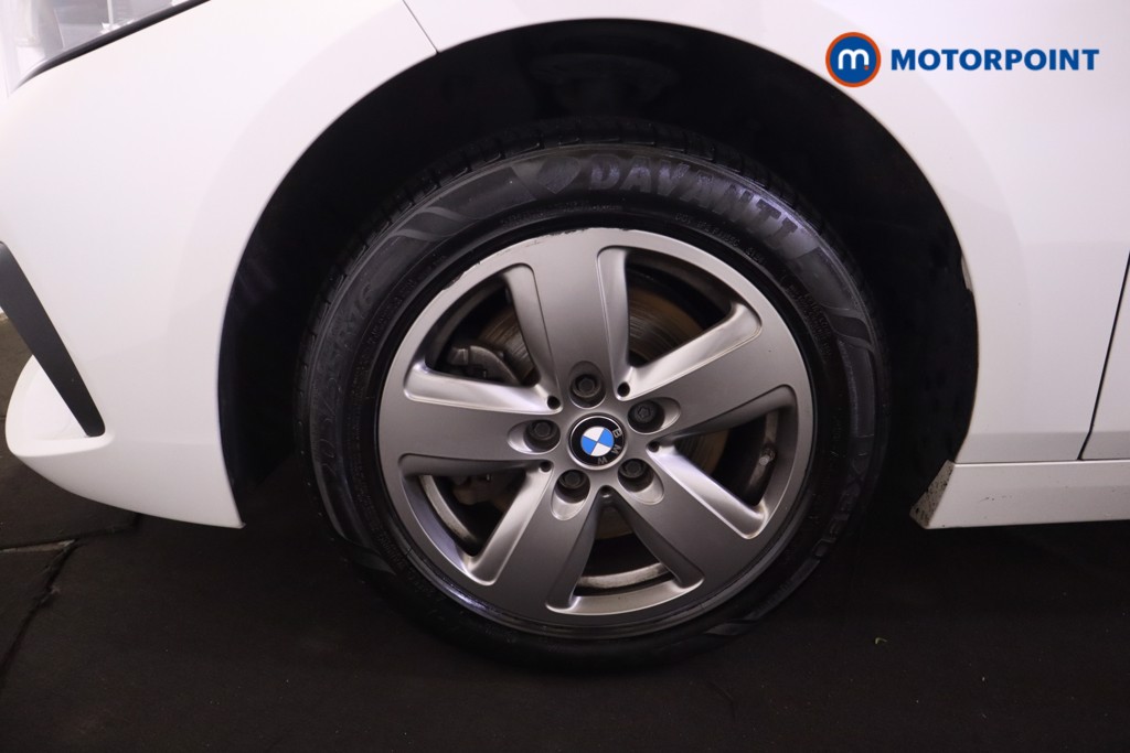 BMW 1 Series SE Manual Petrol Hatchback - Stock Number (1580486) - 35th supplementary image