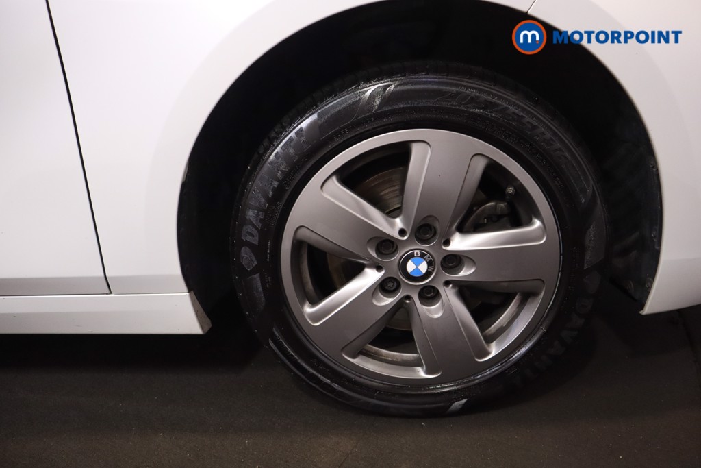BMW 1 Series SE Manual Petrol Hatchback - Stock Number (1580486) - 36th supplementary image