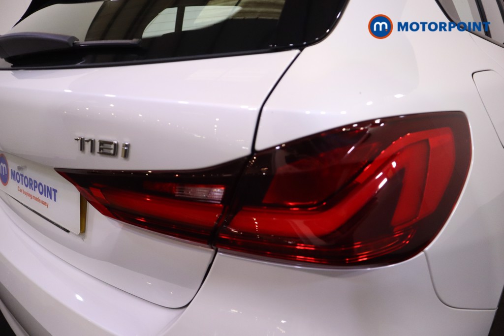 BMW 1 Series SE Manual Petrol Hatchback - Stock Number (1580486) - 38th supplementary image