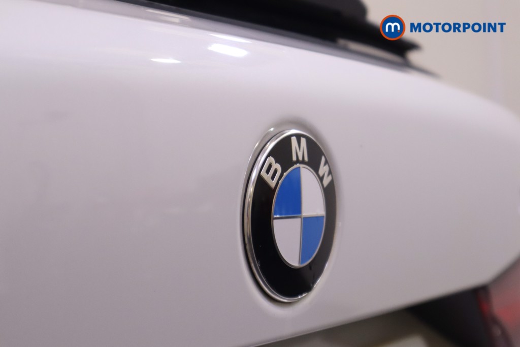 BMW 1 Series SE Manual Petrol Hatchback - Stock Number (1580486) - 41st supplementary image