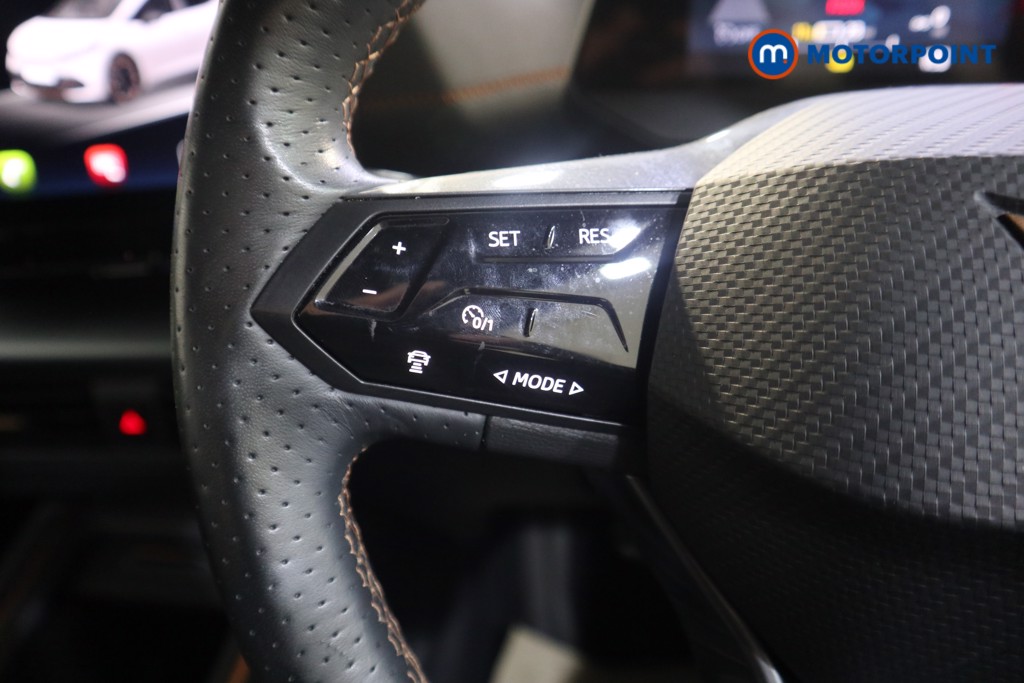 Cupra Born V1 Automatic Electric Hatchback - Stock Number (1580571) - 3rd supplementary image