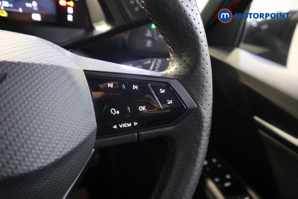Cupra Born V1 Automatic Electric Hatchback - Stock Number (1580571) - 4th supplementary image