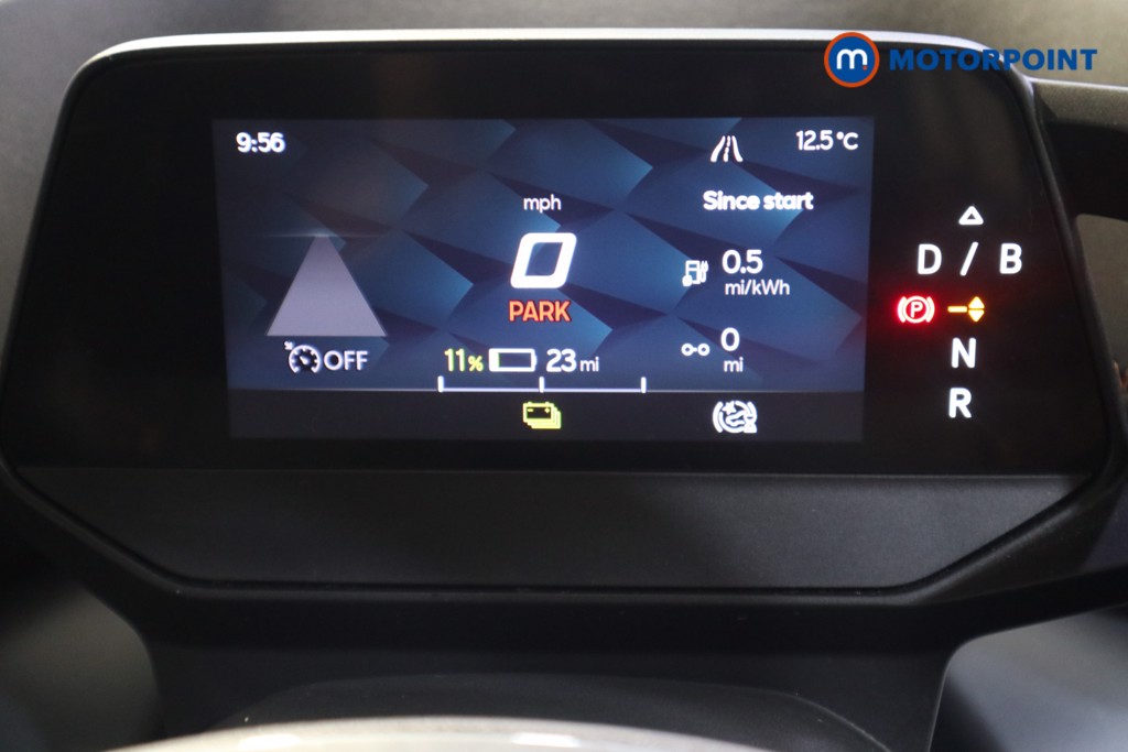Cupra Born V1 Automatic Electric Hatchback - Stock Number (1580571) - 5th supplementary image