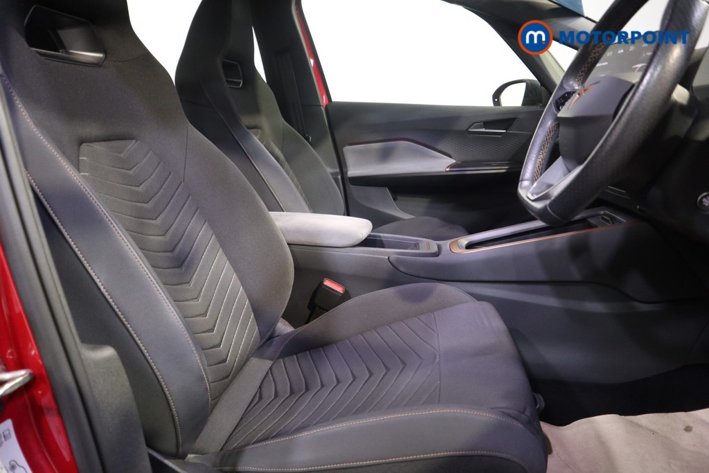 Cupra Born V1 Automatic Electric Hatchback - Stock Number (1580571) - 9th supplementary image