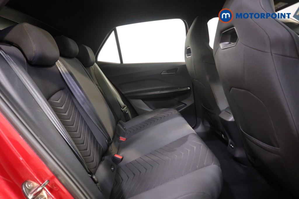 Cupra Born V1 Automatic Electric Hatchback - Stock Number (1580571) - 10th supplementary image