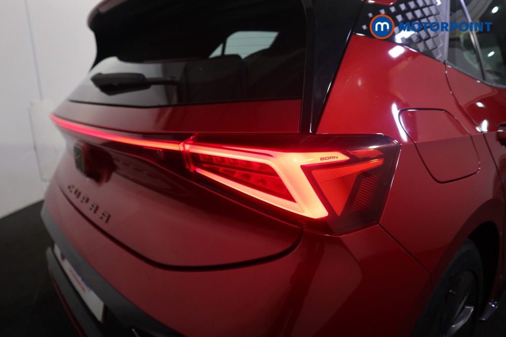 Cupra Born V1 Automatic Electric Hatchback - Stock Number (1580571) - 19th supplementary image