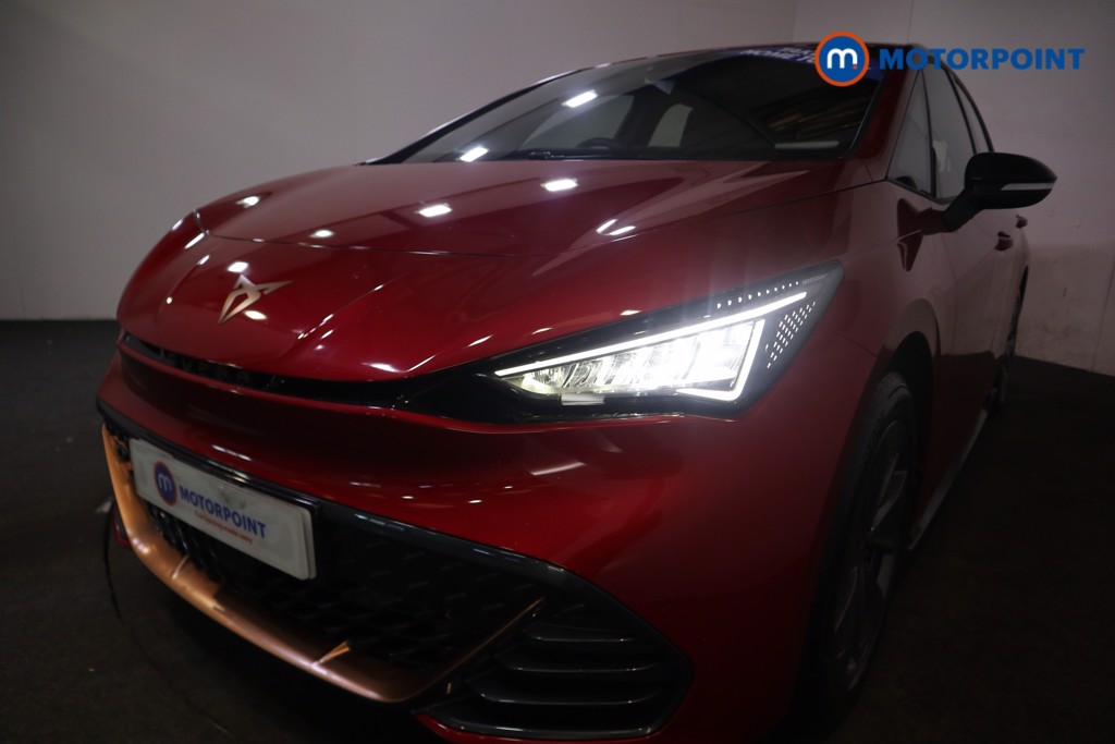 Cupra Born V1 Automatic Electric Hatchback - Stock Number (1580571) - 22nd supplementary image