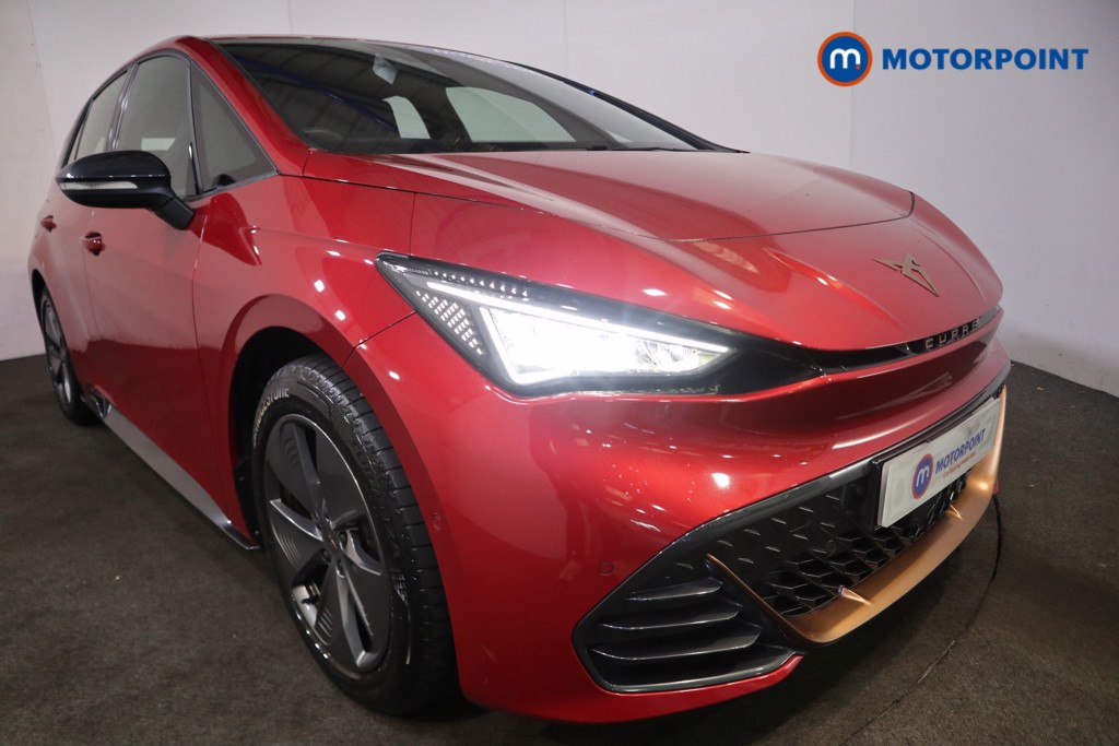 Cupra Born V1 Automatic Electric Hatchback - Stock Number (1580571) - 23rd supplementary image