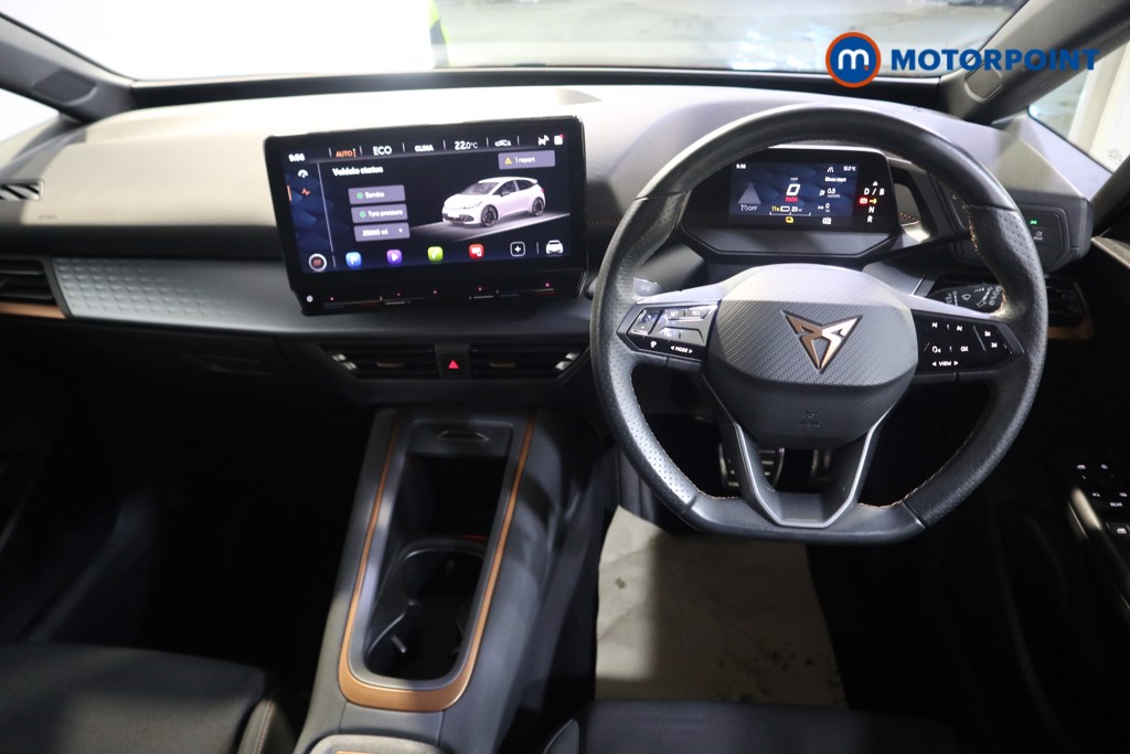 Cupra Born V1 Automatic Electric Hatchback - Stock Number (1580571) - 1st supplementary image