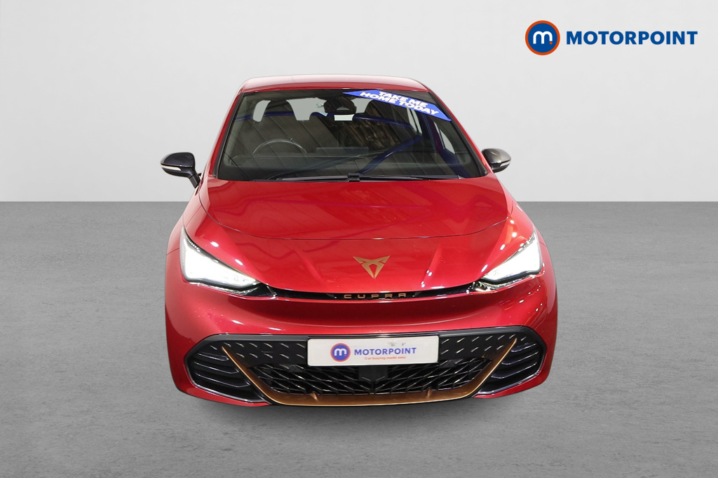 Cupra Born V1 Automatic Electric Hatchback - Stock Number (1580571) - Front bumper