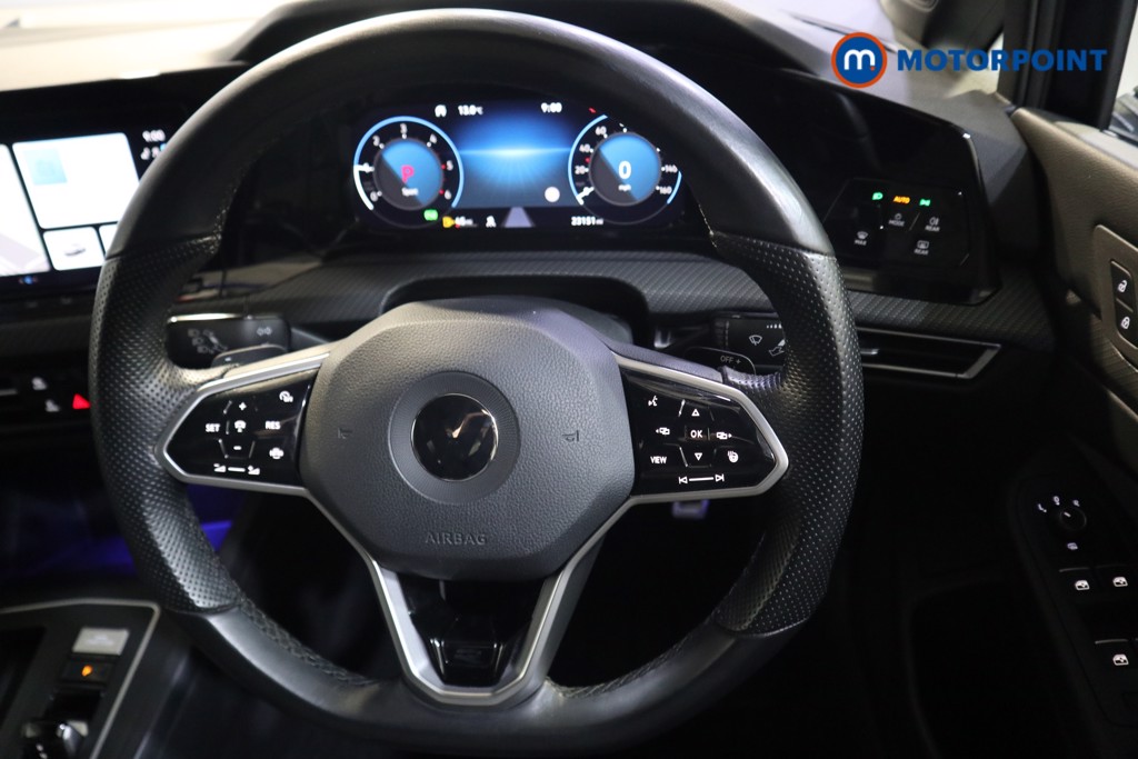 Volkswagen Golf R-Line Automatic Diesel Estate - Stock Number (1580584) - 2nd supplementary image