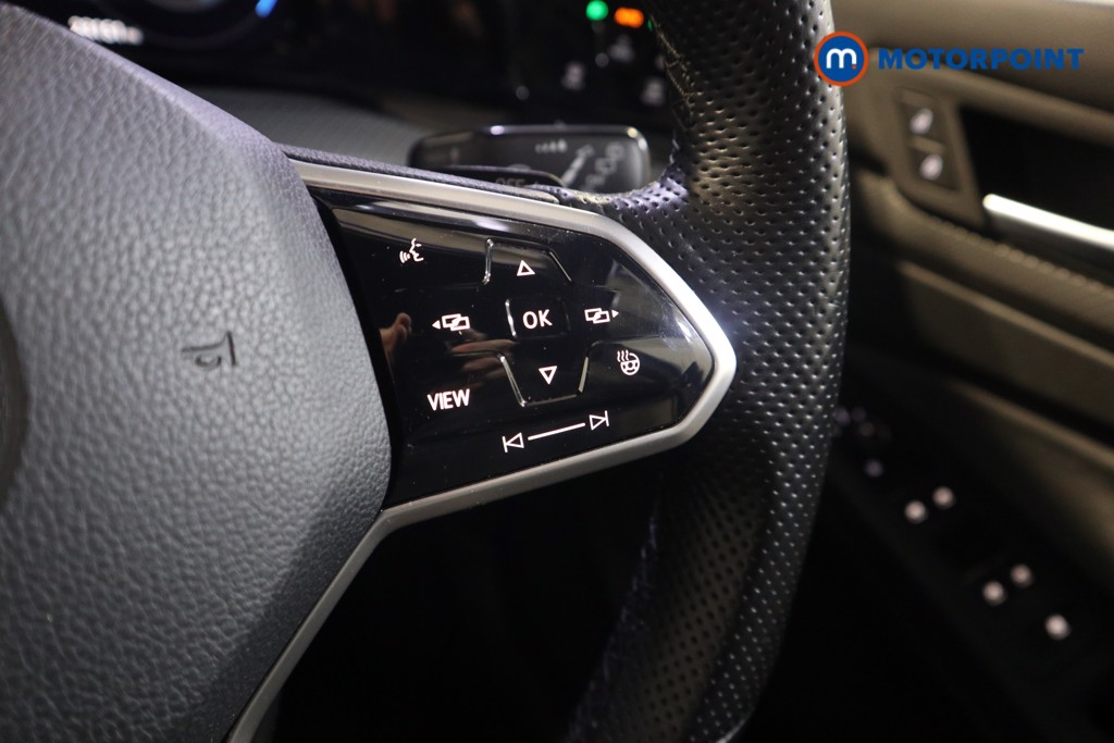 Volkswagen Golf R-Line Automatic Diesel Estate - Stock Number (1580584) - 4th supplementary image