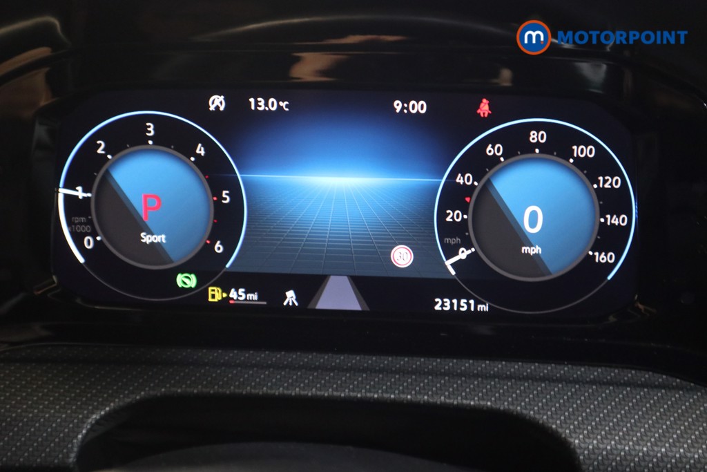 Volkswagen Golf R-Line Automatic Diesel Estate - Stock Number (1580584) - 5th supplementary image