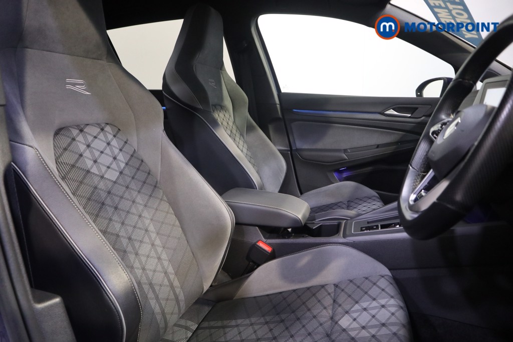 Volkswagen Golf R-Line Automatic Diesel Estate - Stock Number (1580584) - 11th supplementary image