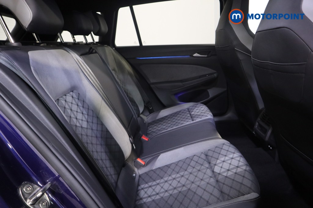 Volkswagen Golf R-Line Automatic Diesel Estate - Stock Number (1580584) - 12th supplementary image