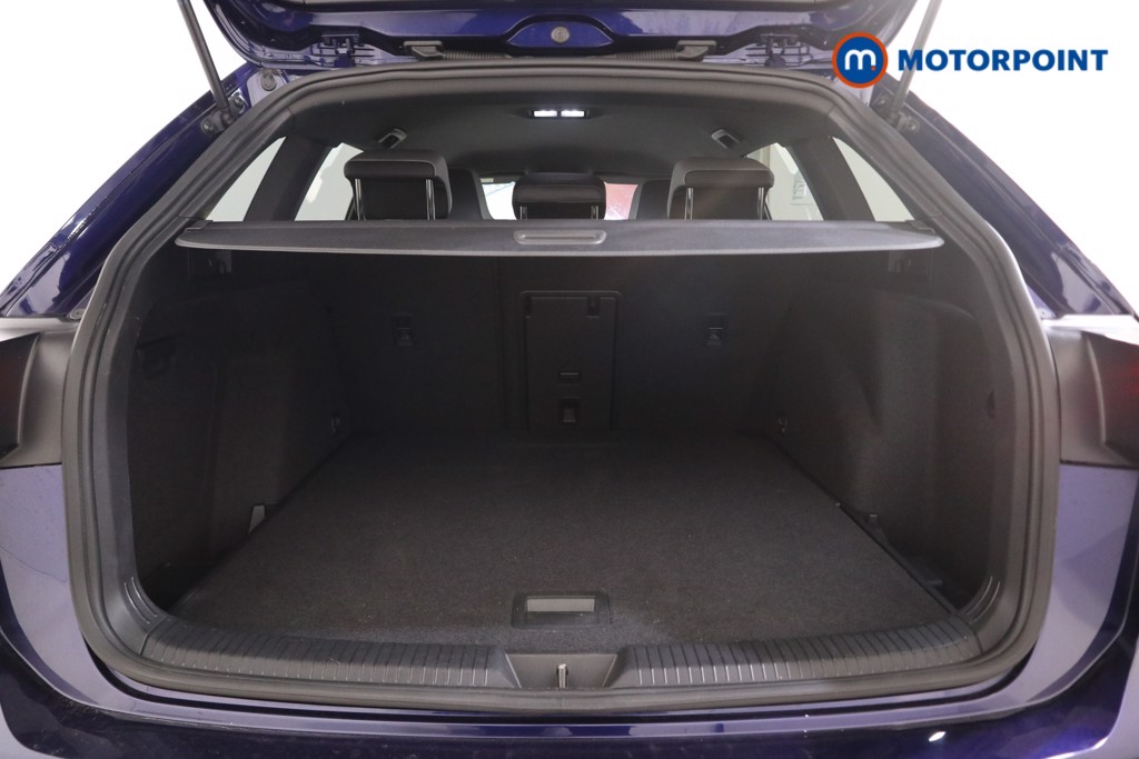 Volkswagen Golf R-Line Automatic Diesel Estate - Stock Number (1580584) - 13th supplementary image
