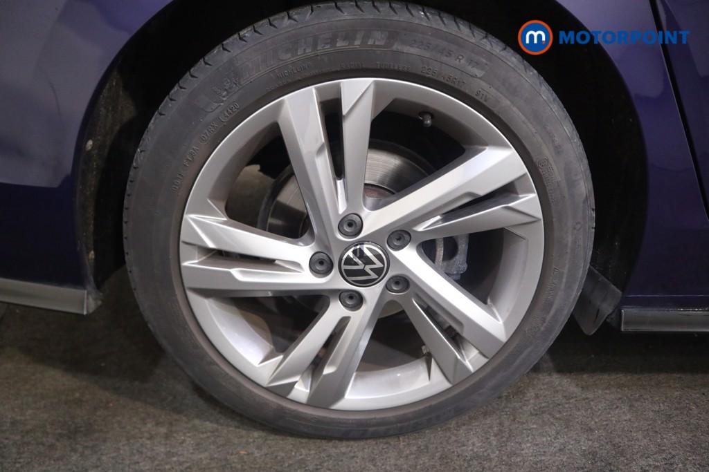 Volkswagen Golf R-Line Automatic Diesel Estate - Stock Number (1580584) - 14th supplementary image
