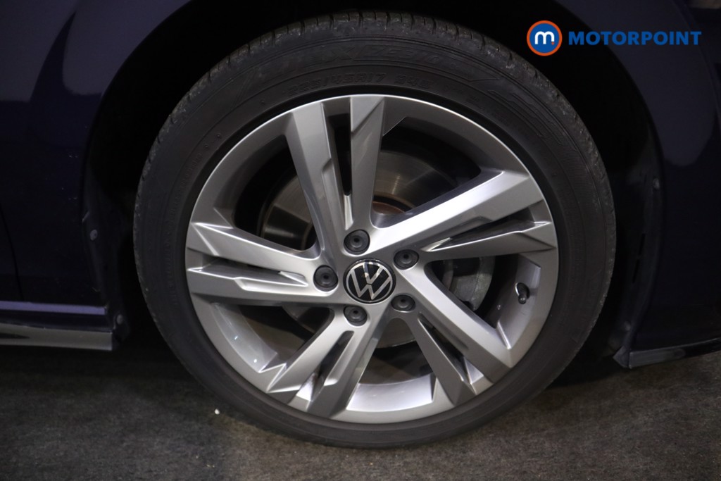 Volkswagen Golf R-Line Automatic Diesel Estate - Stock Number (1580584) - 15th supplementary image