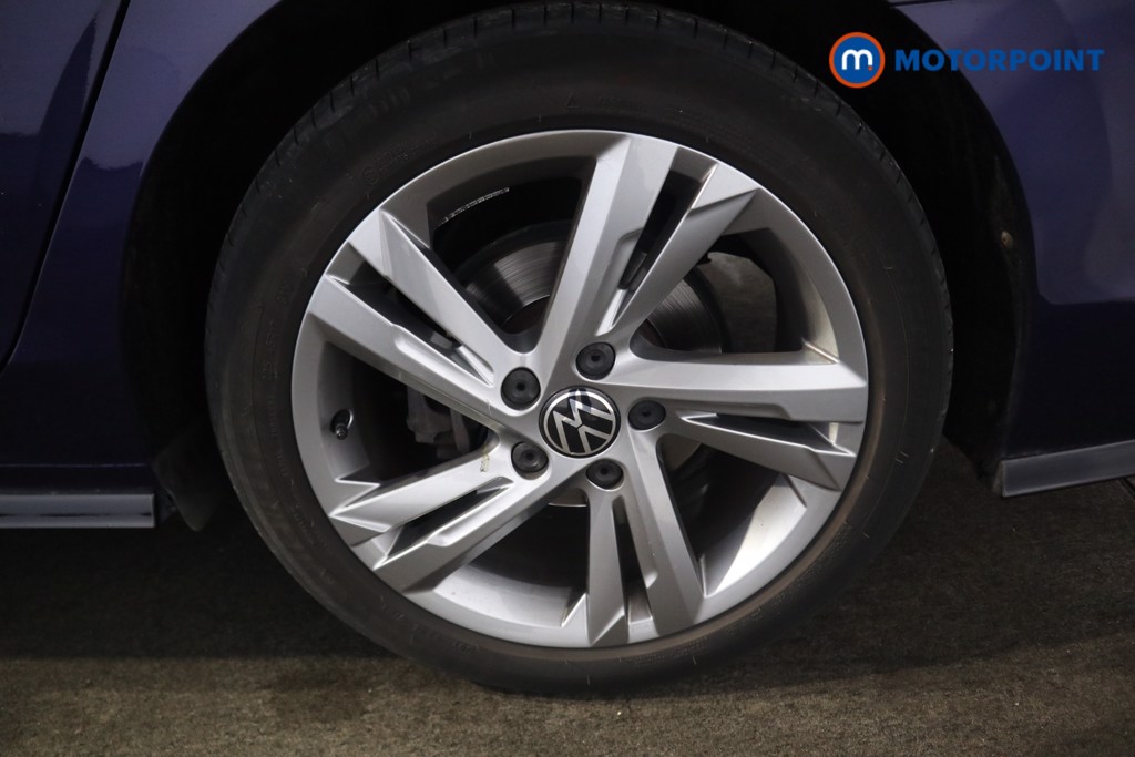 Volkswagen Golf R-Line Automatic Diesel Estate - Stock Number (1580584) - 17th supplementary image