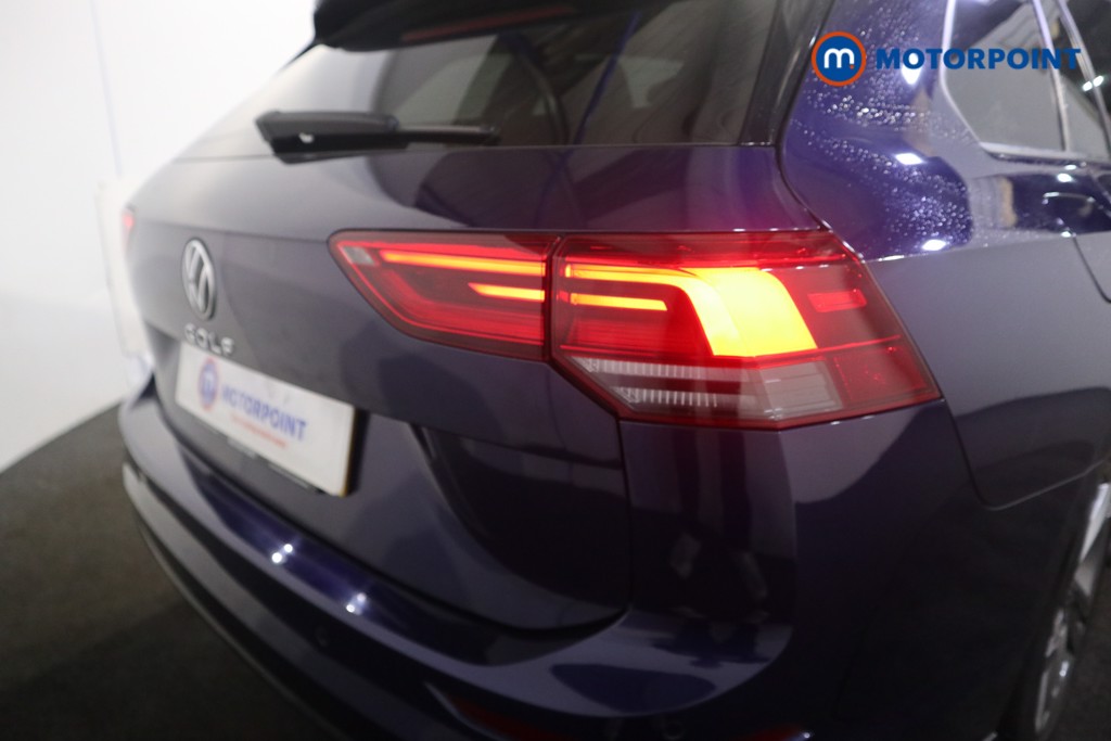Volkswagen Golf R-Line Automatic Diesel Estate - Stock Number (1580584) - 20th supplementary image