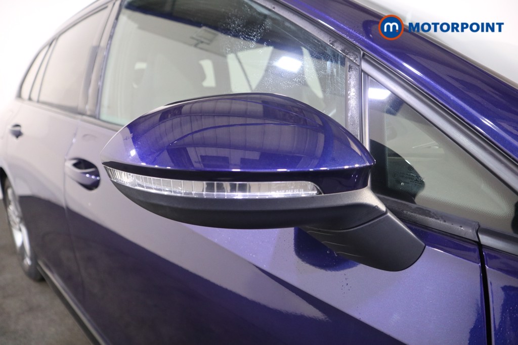 Volkswagen Golf R-Line Automatic Diesel Estate - Stock Number (1580584) - 21st supplementary image