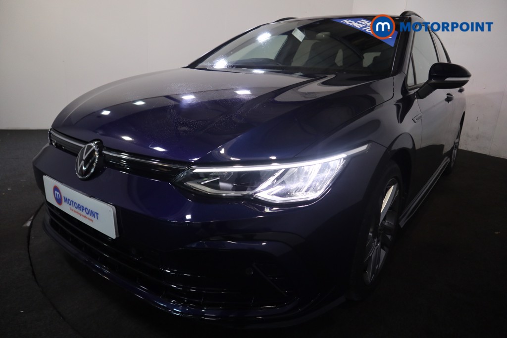 Volkswagen Golf R-Line Automatic Diesel Estate - Stock Number (1580584) - 23rd supplementary image
