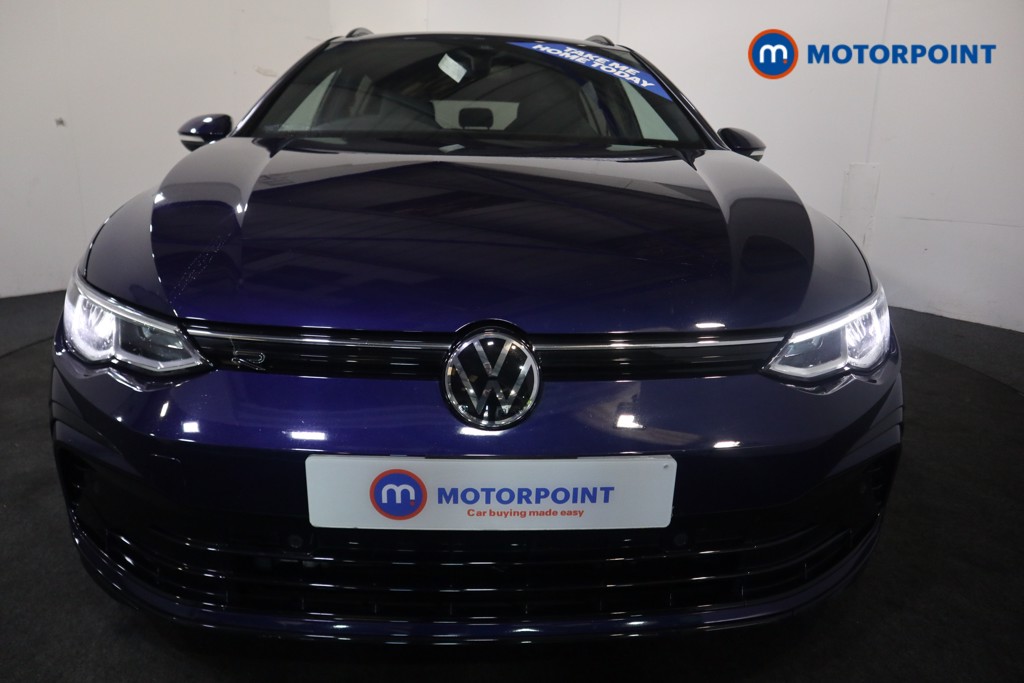 Volkswagen Golf R-Line Automatic Diesel Estate - Stock Number (1580584) - 24th supplementary image