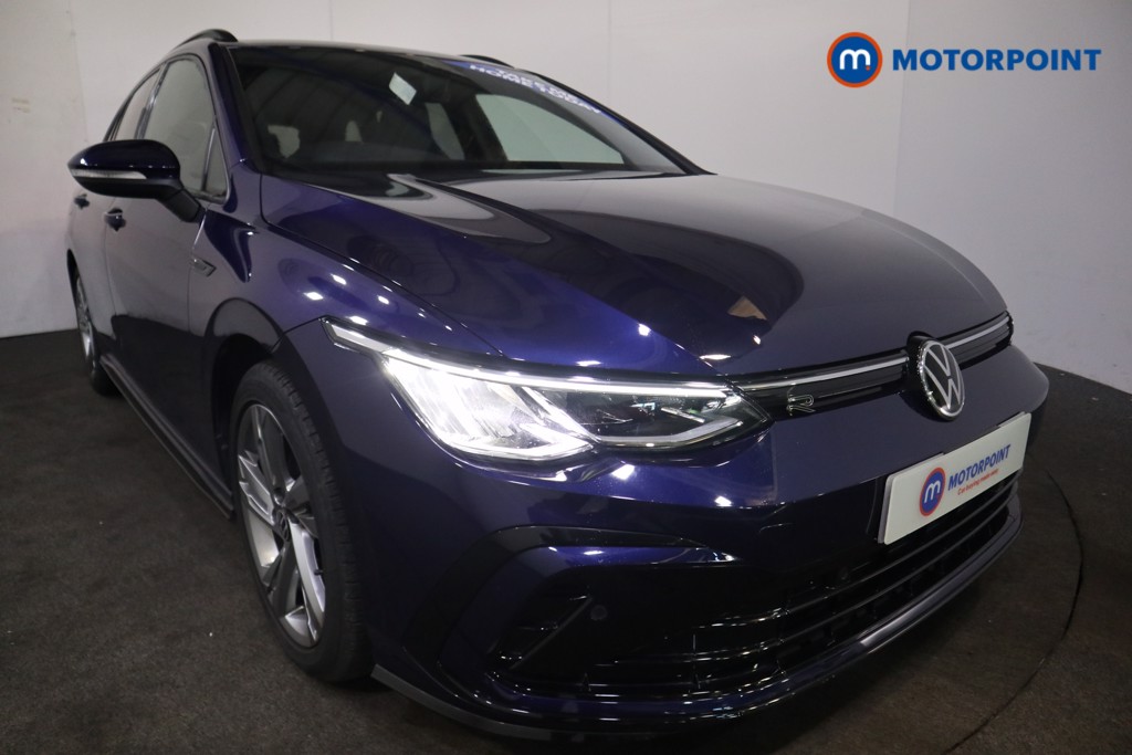 Volkswagen Golf R-Line Automatic Diesel Estate - Stock Number (1580584) - 25th supplementary image