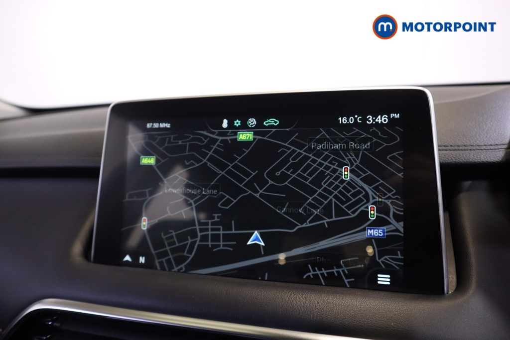 Mg Motor Uk HS Excite Automatic Petrol SUV - Stock Number (1580641) - 2nd supplementary image