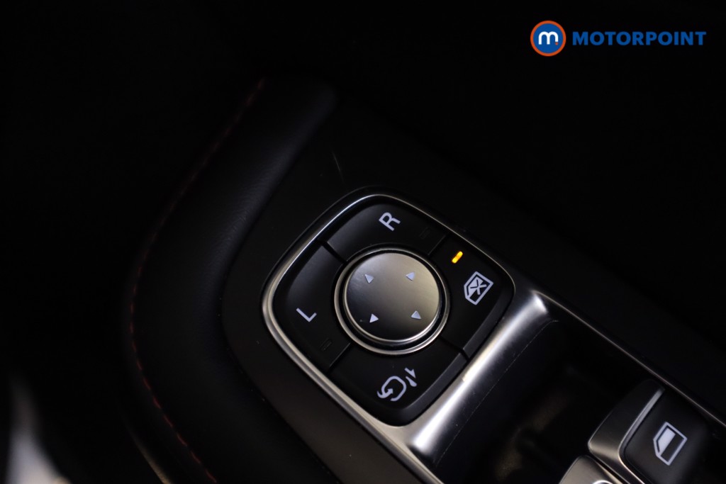 Mg Motor Uk HS Excite Automatic Petrol SUV - Stock Number (1580641) - 3rd supplementary image