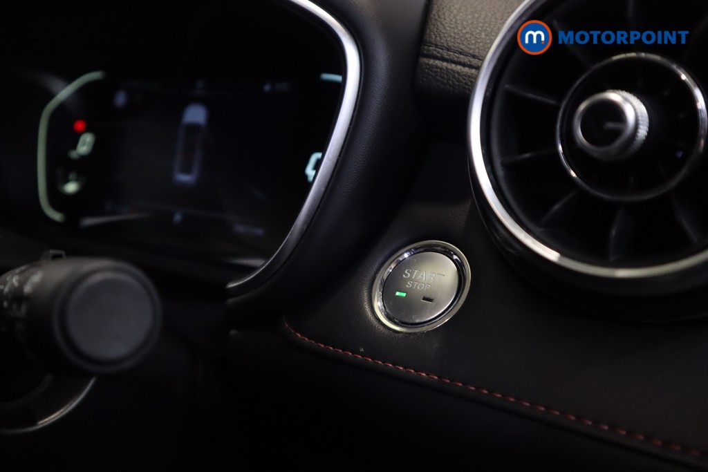 Mg Motor Uk HS Excite Automatic Petrol SUV - Stock Number (1580641) - 4th supplementary image