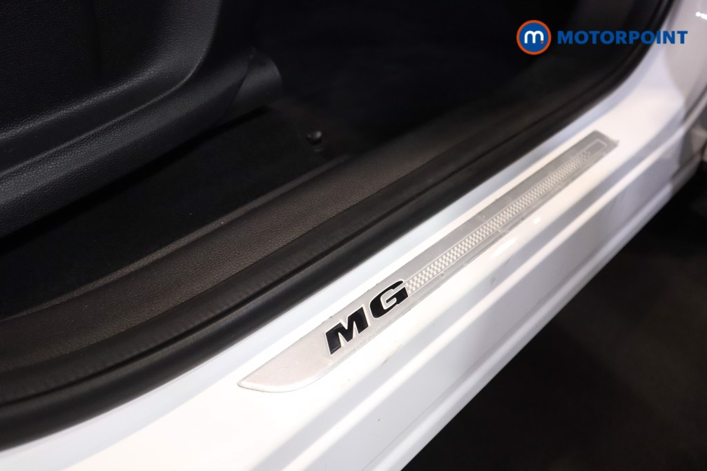 Mg Motor Uk HS Excite Automatic Petrol SUV - Stock Number (1580641) - 5th supplementary image