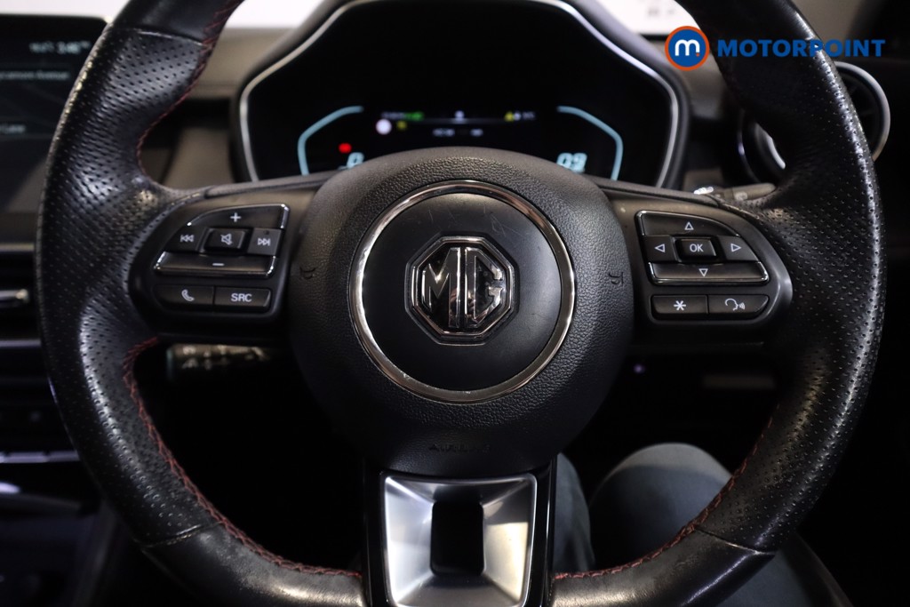 Mg Motor Uk HS Excite Automatic Petrol SUV - Stock Number (1580641) - 8th supplementary image