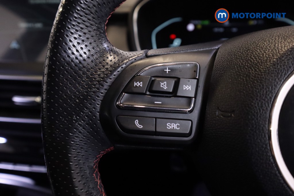 Mg Motor Uk HS Excite Automatic Petrol SUV - Stock Number (1580641) - 9th supplementary image