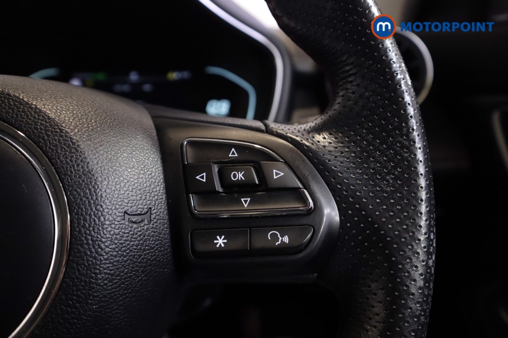 Mg Motor Uk HS Excite Automatic Petrol SUV - Stock Number (1580641) - 10th supplementary image