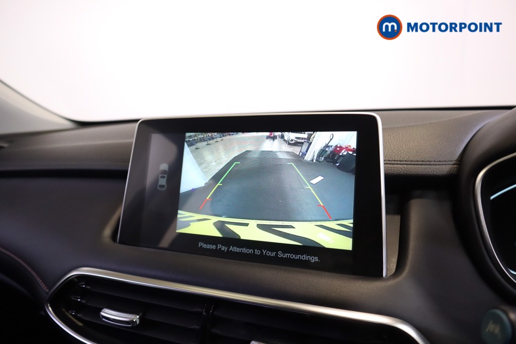 Mg Motor Uk HS Excite Automatic Petrol SUV - Stock Number (1580641) - 12th supplementary image