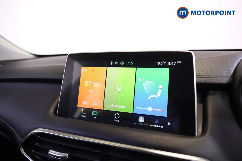 Mg Motor Uk HS Excite Automatic Petrol SUV - Stock Number (1580641) - 13th supplementary image