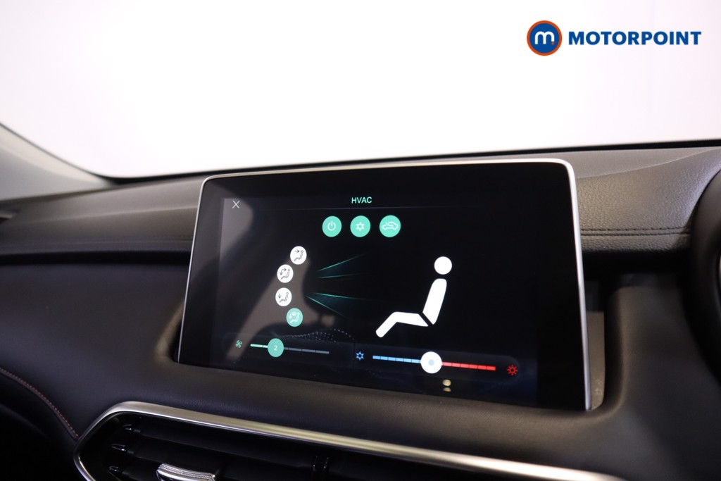 Mg Motor Uk HS Excite Automatic Petrol SUV - Stock Number (1580641) - 14th supplementary image
