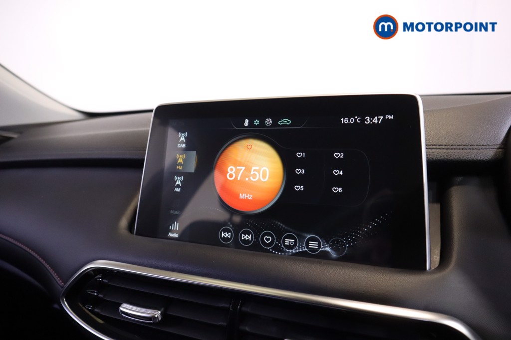 Mg Motor Uk HS Excite Automatic Petrol SUV - Stock Number (1580641) - 15th supplementary image