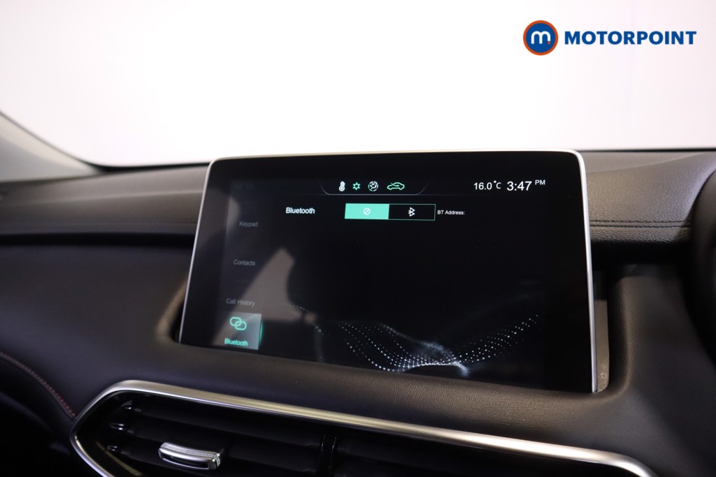 Mg Motor Uk HS Excite Automatic Petrol SUV - Stock Number (1580641) - 16th supplementary image