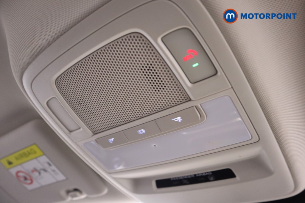 Mg Motor Uk HS Excite Automatic Petrol SUV - Stock Number (1580641) - 22nd supplementary image