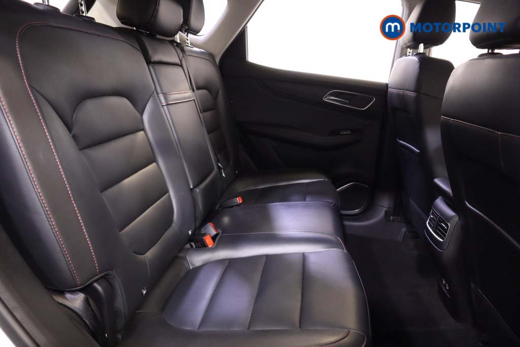 Mg Motor Uk HS Excite Automatic Petrol SUV - Stock Number (1580641) - 23rd supplementary image