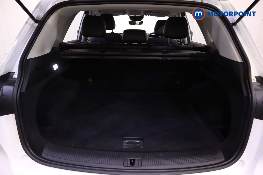 Mg Motor Uk HS Excite Automatic Petrol SUV - Stock Number (1580641) - 26th supplementary image