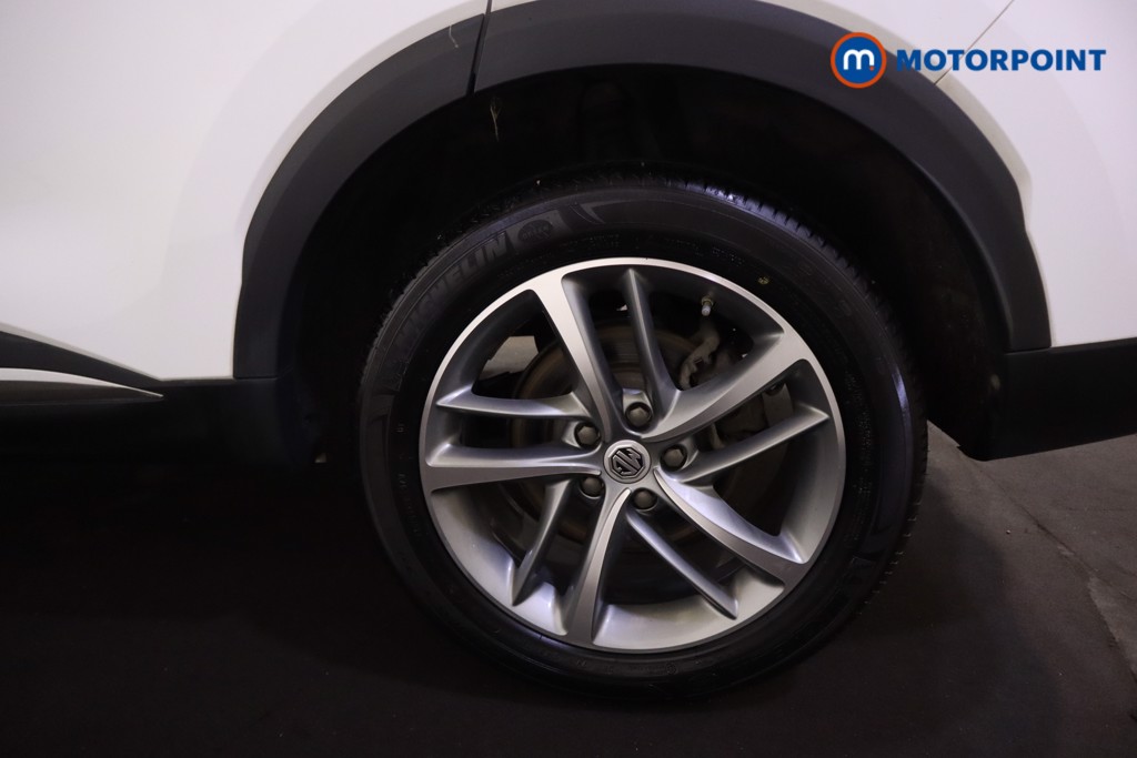 Mg Motor Uk HS Excite Automatic Petrol SUV - Stock Number (1580641) - 28th supplementary image